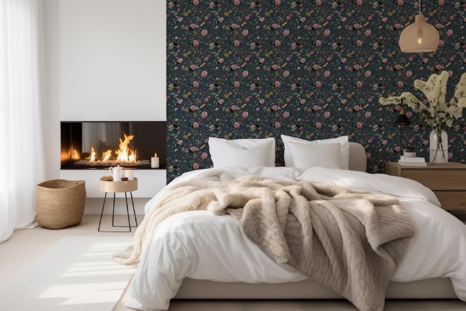 Bild på Färgsättning Charlotte Blue - 1087801-03 - 07590-01